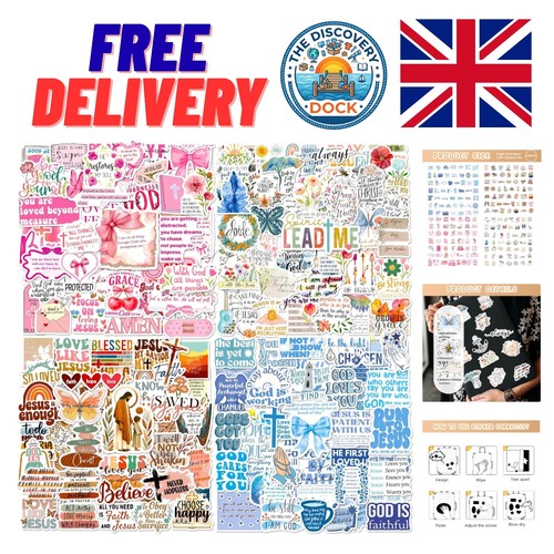 Inspirational 200 pack - pack, of
