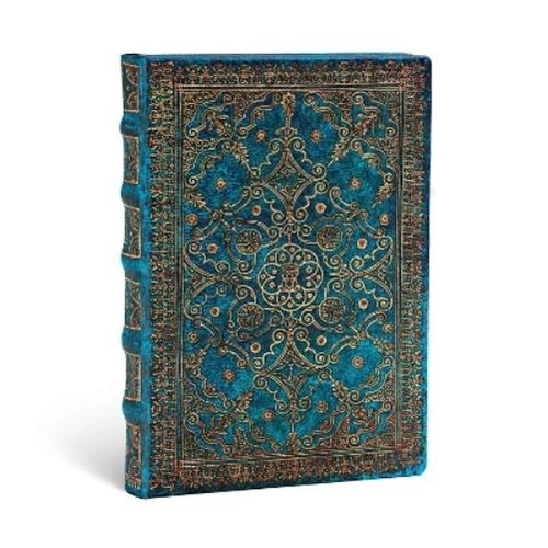 Paperblanks azure - azure, (equinoxe)