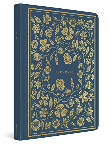 Esv illuminated scripture - illuminated,